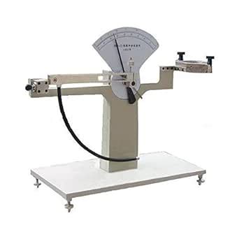 YUCHENGTECH Film Pendulum Impact Tester 